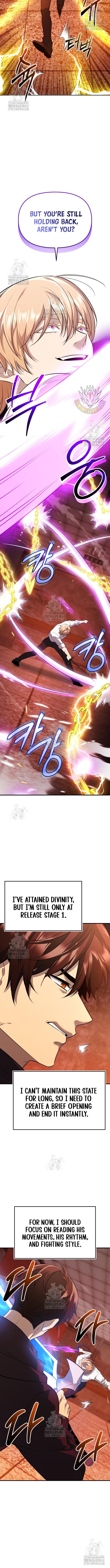 I Obtained A Mythic Item, Chapter 150 image 02